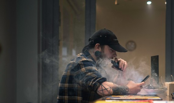 Flavour Chasing cos'è